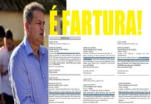 Prefeito de Mâncio Lima contrata mais de R$ 3 milhões em gêneros alimentícios