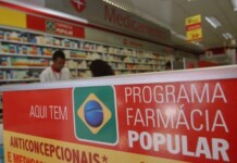Beneficiários do Bolsa Família terão acesso a medicamentos gratuitos