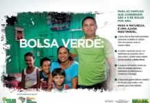 Governo Federal retomará Bolsa Verde para comunidades tradicionais do Acre