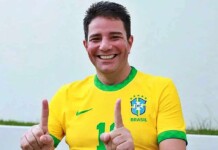 Gladson Cameli é o 9º governador mais rico do Brasil, informa levantamento