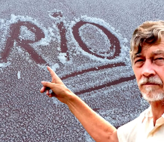 VAI GELAR! Friale prevê ondas de frio polar no Acre e descarta seca severa em 2026