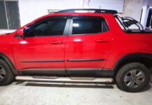 Quadrilha de assaltantes é presa pela PM após roubo com reféns no interior do Acre