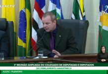 Na Aleac, Longo faz duras cobranças à Anac sobre situação de voos no Estado