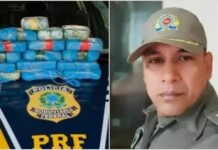 Ex tenente da PM de Mâncio Lima condenado por tráfico de drogas tem habeas corpus negado