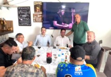 Gladson Cameli declara apoio irrestrito ao empresário Zé Luiz na disputa da prefeitura de Mâncio Lima