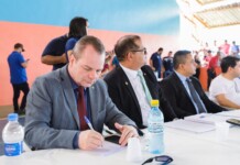 Longo participa de audiência para debater regularização fundiária no Acre e ouvir produtores rurais