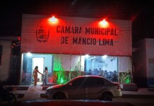PREFEITO FICOU NA MÃO: vereadores barram projeto de Isaac que pretendia aumentar conta de energia dos manciolimenses