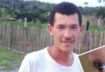 Em Mâncio Lima, suspeito de ter assassinado jovem se apresenta a polícia acompanhado de advogado