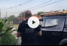 VÍDEO: Polícia Civil cumpre 14 mandados de busca e apreensão na Capital e interior do Acre e prende duas pessoas em flagrante