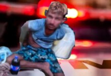 Homem é preso em flagrante após furtar balde de sorvete em Cruzeiro do Sul