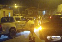 Em Cruzeiro do Sul, Polícia Militar prende traficante de drogas durante operação de trânsito