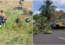 Em um final de semana, Polícia Militar flagra seis pessoas dirigindo embriagadas em Cruzeiro do Sul