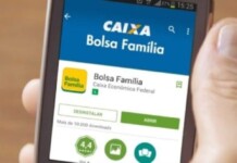 Bolsa Família: com a nova regra, valor médio do benefício passará para R$ 705