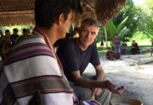 Morto em 2022, Dom Phillips visitou Mâncio Lima no Acre dias antes de ser assassinado