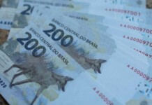 Nota de R$ 200 pode acabar? Veja o que aconteceu com a cédula lançada na pandemia