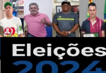 Quatro empresários estão na briga pela prefeitura de Mâncio Lima