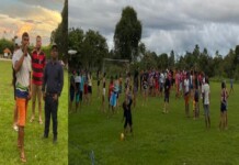 Campeonato interbairro deve reunir quase 40 times de futebol em Mâncio Lima