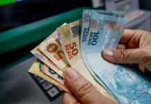 Comunicado urgente sobre a antecipação do seu 13º salário