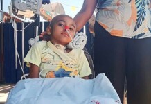 No Acre, criança diagnóstica com câncer precisa de ajuda para continuar tratamento