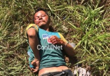 Moradores encontram homem desacordado com marcas de agressão na cabeça em rodovia no interior do Acre