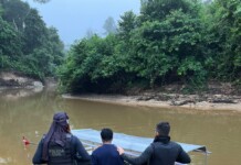 Em Rodrigues Alves, autor de homicídio é preso em operação da Polícia Civil