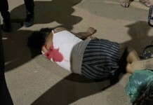 FACADA: mulher é esfaqueada em briga de bar no interior do Acre