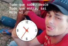 URGENTE: homem é assassinado com tiro e tem corpo jogado em rio no interior do Acre