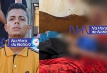 Jovem tem casa invadida e é morto com um tiro no rosto com arma de grosso calibre no interior do Acre