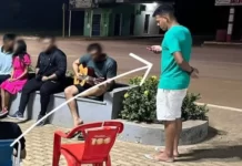 Acusado de matar jovem em Plácido de Castro é identificado pela polícia