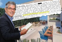 Jorge Viana omite cobertura duplex de R$ 4,2 milhões da Justiça Eleitoral, revela O Estadão