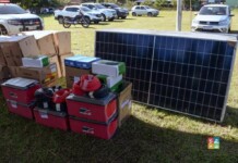 Prefeitura de Mâncio Lima vai instalar energia solar em escolas e unidades de saúde