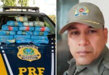 Ex coronel de Mâncio Lima, condenado por tráfico de drogas, recorre ao STJ para conseguir habeas corpus