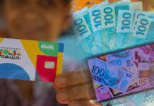 Caixa pode começar a pagar o Bolsa Família com real digital; entenda