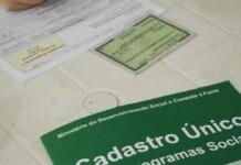 NIS DO CADÚNICO PREMIADO PARA RECEBER R$ 1.420 DO GOVERNO