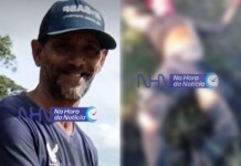 Idoso tem corpo queimado e morre ao tentar apagar incêndio em vegetação no interior do Acre