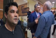 QUASE SAEM NA PORRADA: na Aleac, deputados e assessor do governo promovem confusão na Assembleia; VEJA O VÍDEO