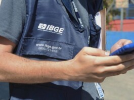 Concurso do IBGE oferece 90 vagas temporárias no Acre; salários chegam a R$ 5,2 mil