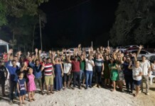 Deda sai na frente e reúne grupo para apresentar Andim como pré-candidato à prefeitura de Mâncio Lima