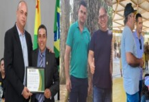 Egos inflados e intrigas: em Mâncio Lima, políticos fazem alianças inesperadas em busca do poder