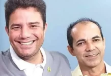 VÍDEO: governador reafirma apoio a Zequinha Lima nas eleições para prefeito de Cruzeiro do Sul