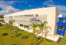 Mais de dois mil empregos serão gerados no Acre com o retorno da Contax, informa Perpétua