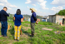 Ocupações: mais 160 famílias são beneficiadas pelo aluguel social no Acre
