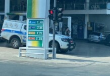 MAS JÁ? Postos de combustíveis em Cruzeiro do Sul ajustam preços após anúncio da Petrobras