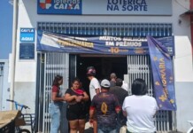 Acreano ganha uma bolada ganhar na Mega-Sena