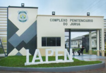 Visitas intimas serão normais no presídio de Cruzeiro do Sul