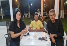 Em Mâncio Lima, com subida rápida nas pesquisas, Andinho começa a preocupar adversários