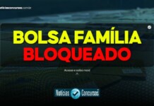 ATENÇÃO: novos bloqueios do Bolsa Família foram CONFIRMADOS; saiba como se proteger