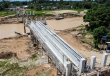 PAC de R$ 240 bilhões: Acre é o estado que vai receber menor valor para investimentos em obras do governo Lula