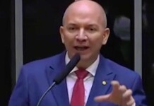 Em Brasília, Gerlen Diniz sai em defesa de produtores rurais e extrativistas do Acre que não tem acesso à energia elétrica