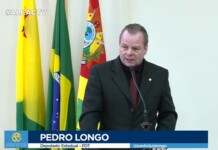 Longo agradece Gladson e Mailza por retomarem e ampliarem a isenção do IPVA para PCDs